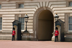 Buckingham Palace › London-entdecken.net